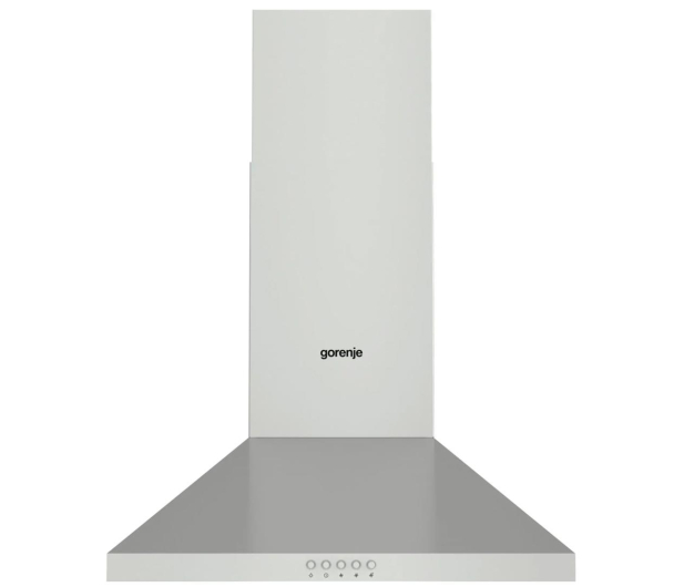 GORENJE WHC529E4X Stal Nierdzewna 450m3/h 65dB Klasa B 50cm Srerowanie Mechaniczne LED - 1036966 - zdjęcie 2